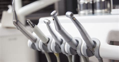 Maximizing Efficiency in Dental Cleaning with Prophylactic Magic Handpieces
